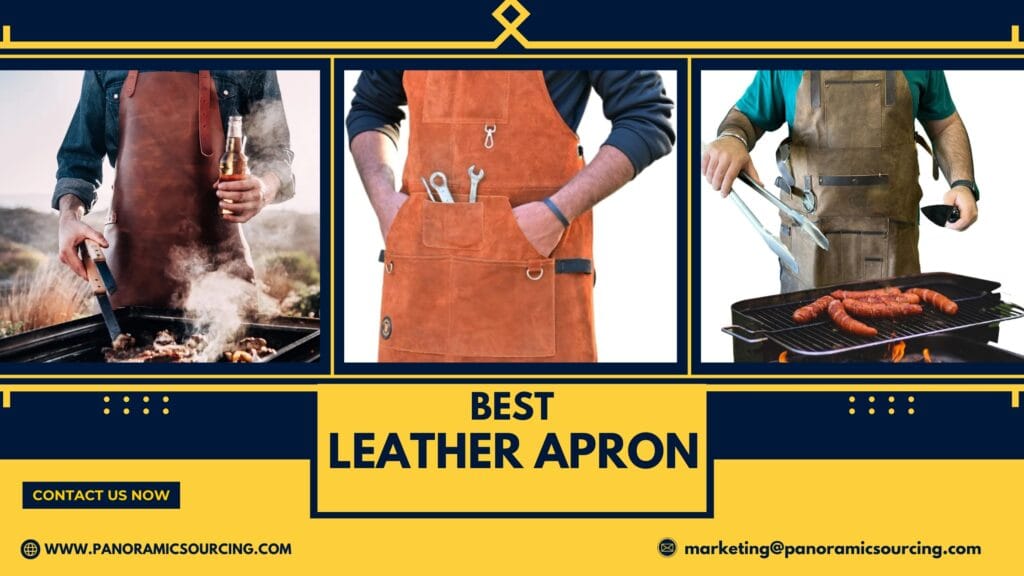 Best Leather Apron