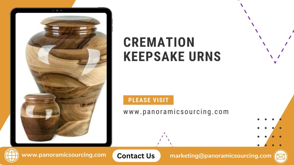 Cremation Keepsake Urns