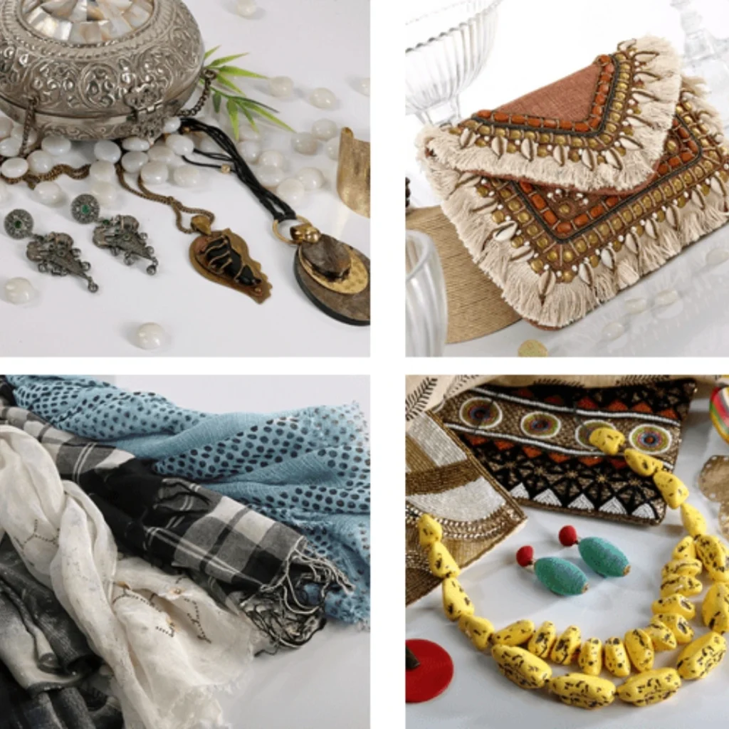 Fashion Accessories in India