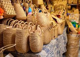 Handicraft Products