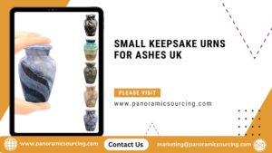 Small Keepsake urns for ashes Uk