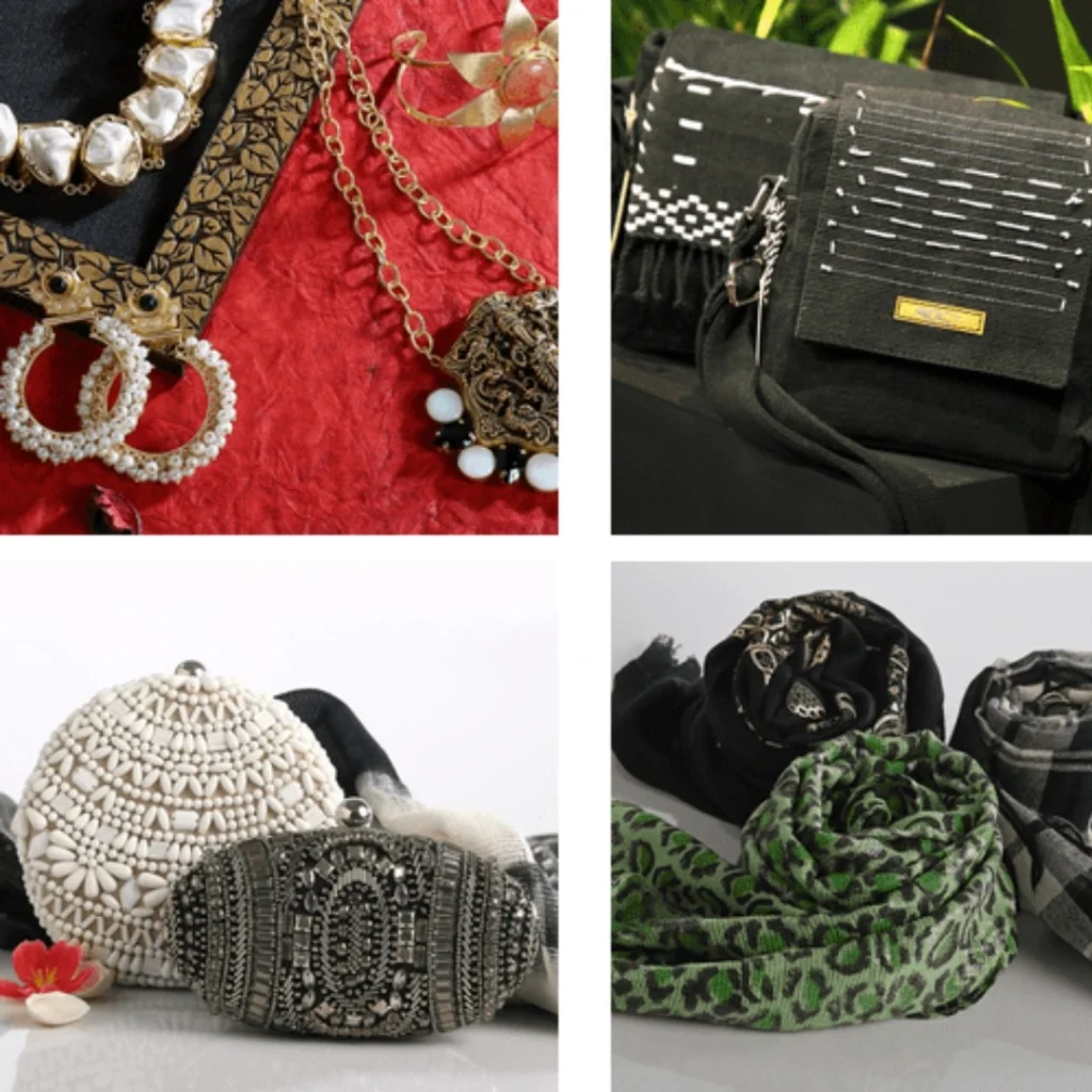 Sourcing Fashion Accessories from India