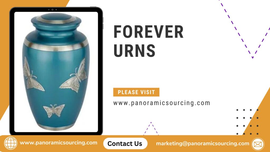 forever urns