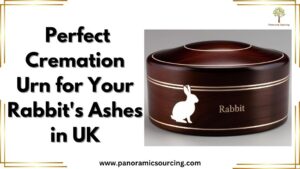 Perfect Cremation Urn for Your Rabbit's Ashes in UK