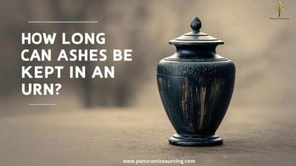 How Long Can Ashes Be Kept in an Urn?