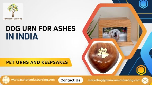 Dog Urn for Ashes | Urn Manufacturers