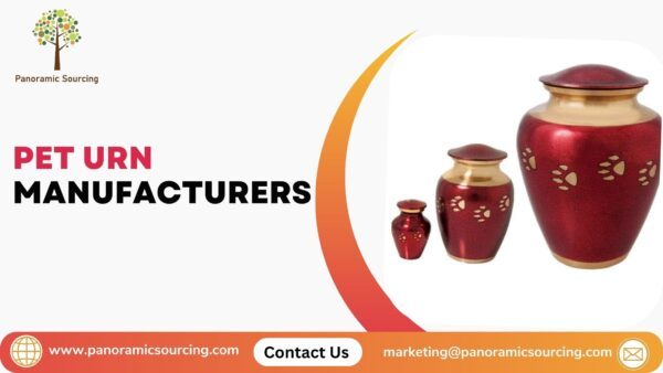 Pet Urn Manufacturers in India