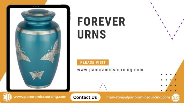 Forever Urns & Wholesale Dealers in India