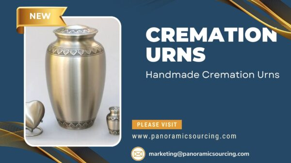 Cremation Urns | Handmade Cremation Urns