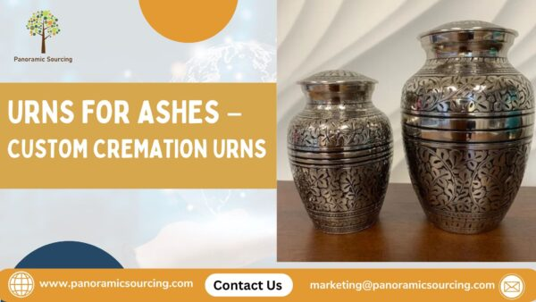 Urns for Ashes – Custom Cremation Urns