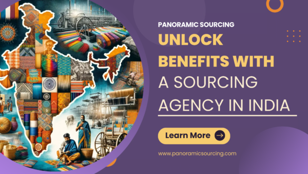 Unlock Benefits with a Sourcing Agency in India