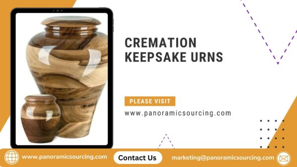 Cremation Keepsake Urns : A Timeless Tribute to Cherished Memories