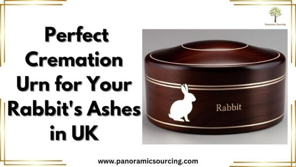 Finding the Perfect Cremation Urn for Your Rabbit’s Ashes in UK