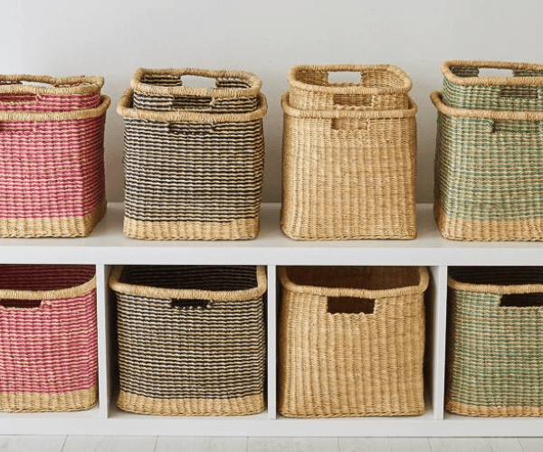 basket