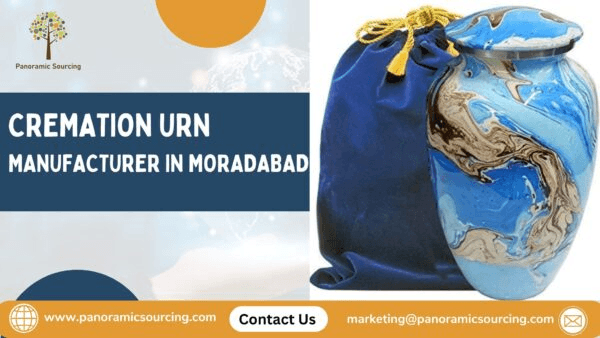 cremation urn manufacturer in moradabad
