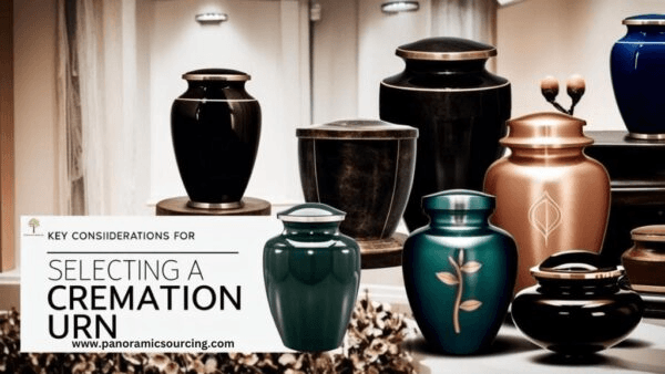 cremation urn