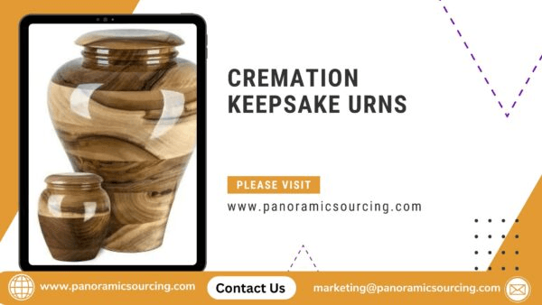 cremation urns
