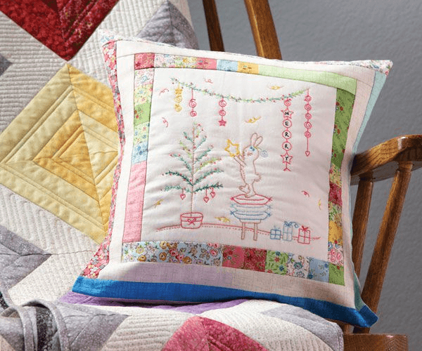 cushions