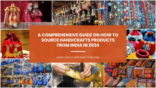 handicraft products