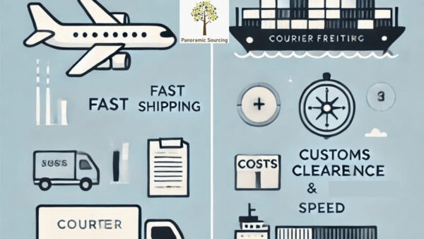 international sea freight