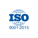 iso certificate