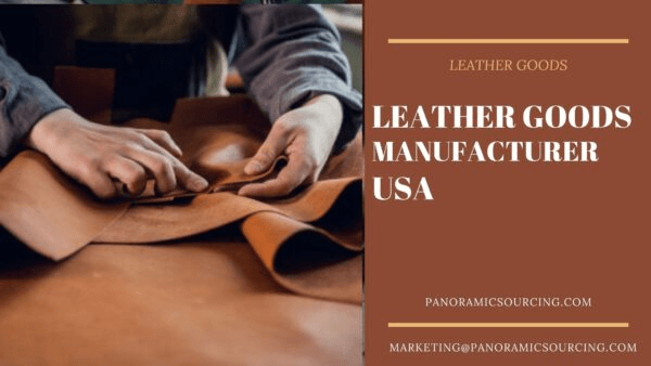leather goods manufacturer 1
