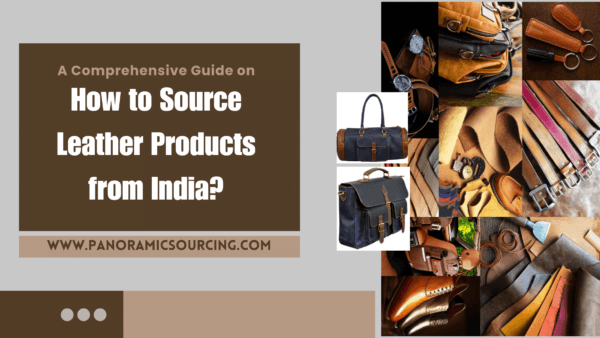 leather products