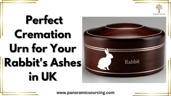 rabbit urn for ashes