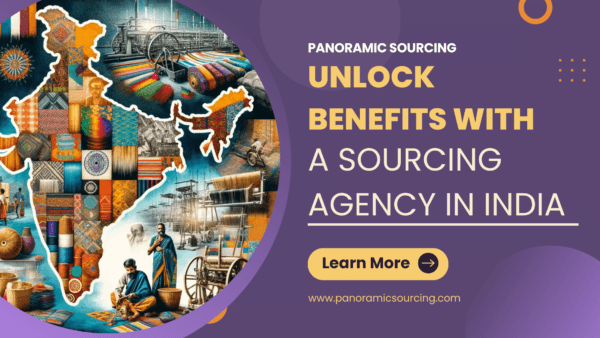 sourcing agency in india