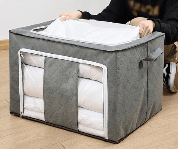storage container