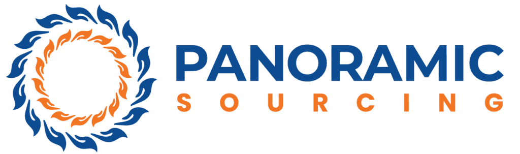 panoramic sourcing logo