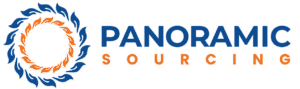 panoramic sourcing logo