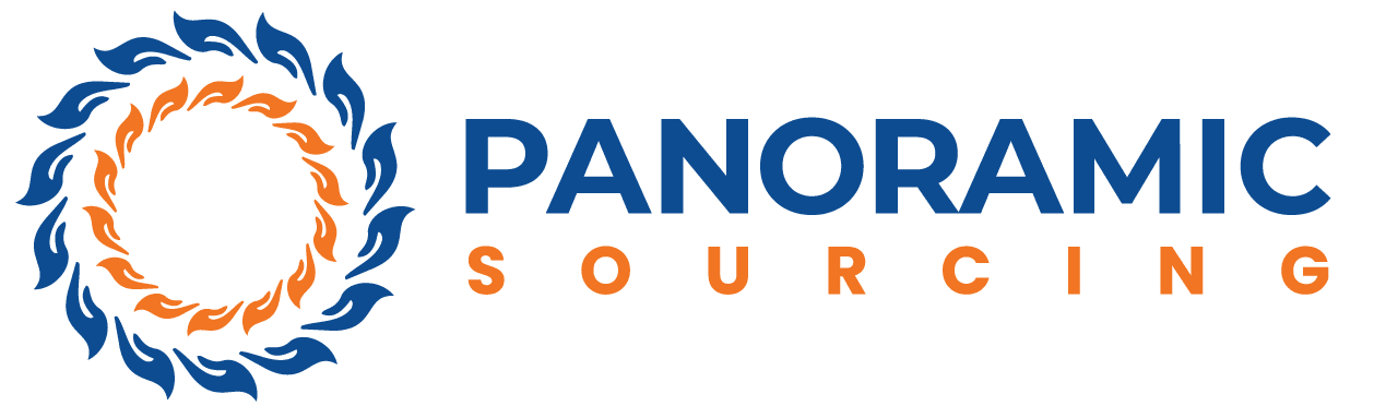 panoramic sourcing logo