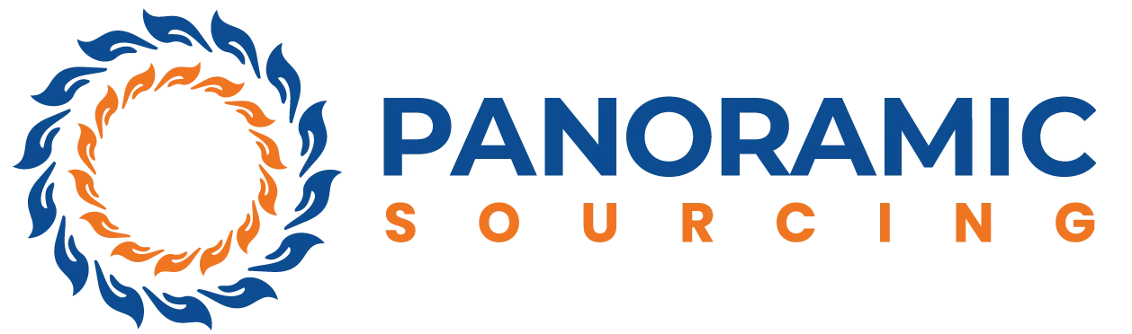 panoramic sourcing logo