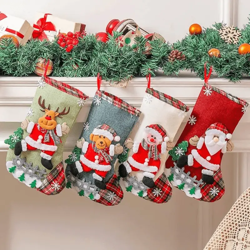 christmas festive