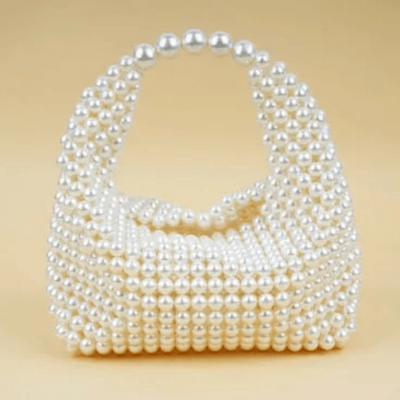 fashion beaded bags