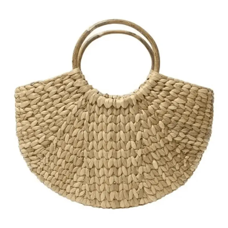 fashion straw bags