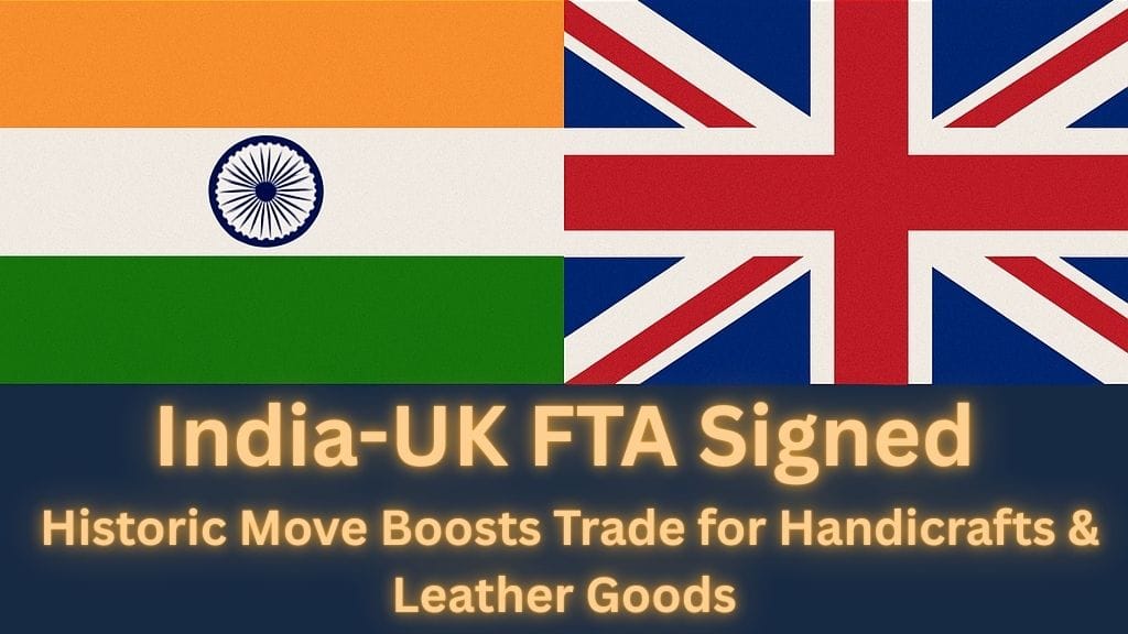 indian and uk tarrif