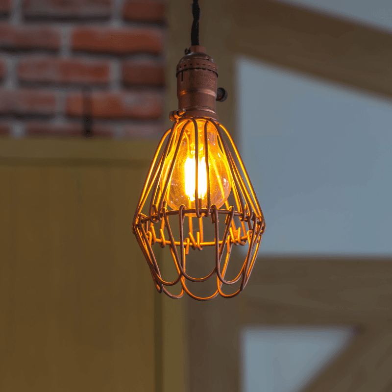 lamps lightnings