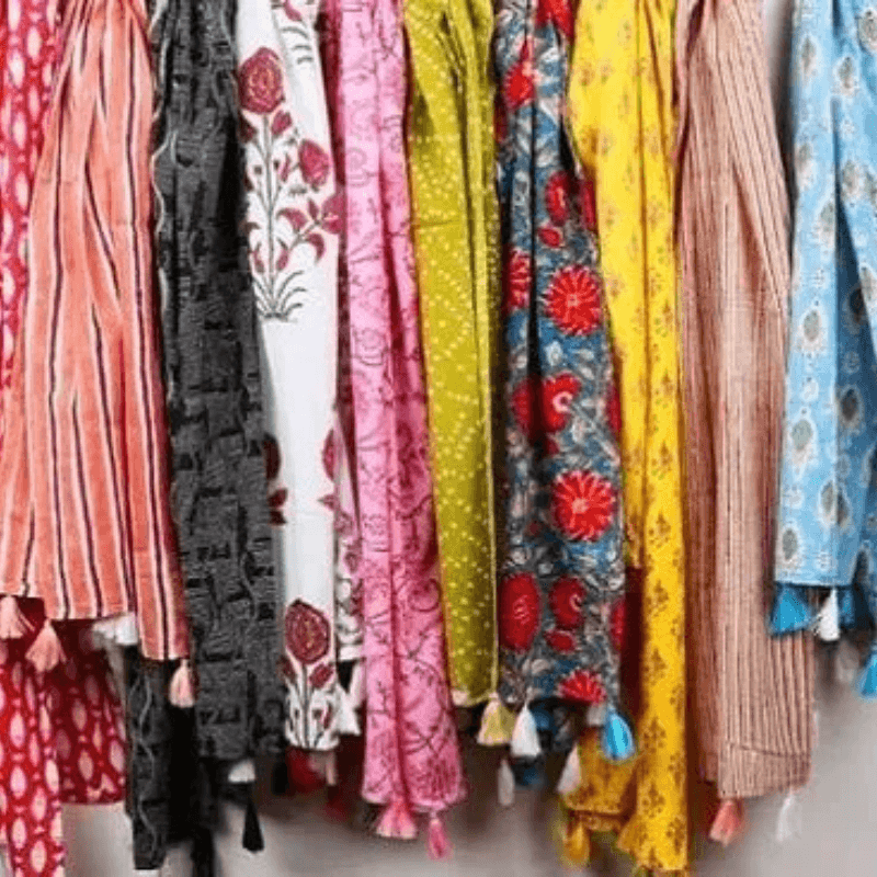 scarves