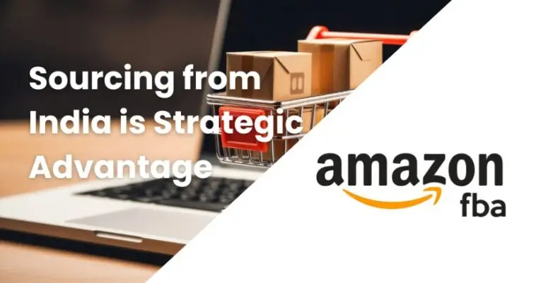 Amazon fba sourcing