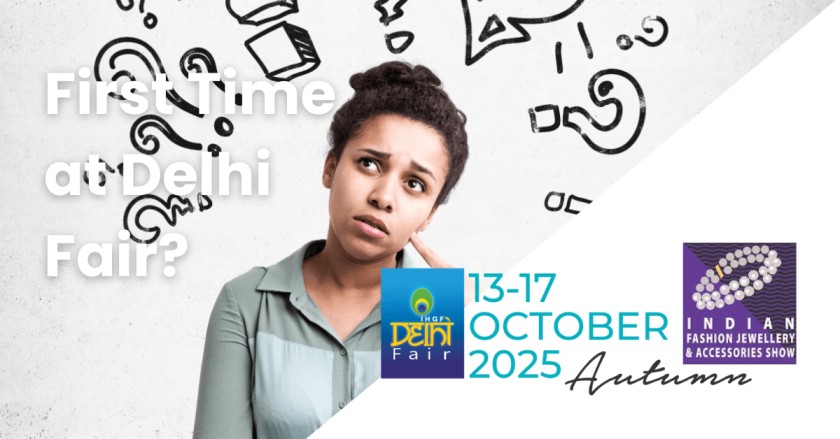 IHGF Delhi fair
