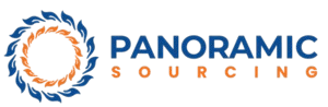 Panoramic logo