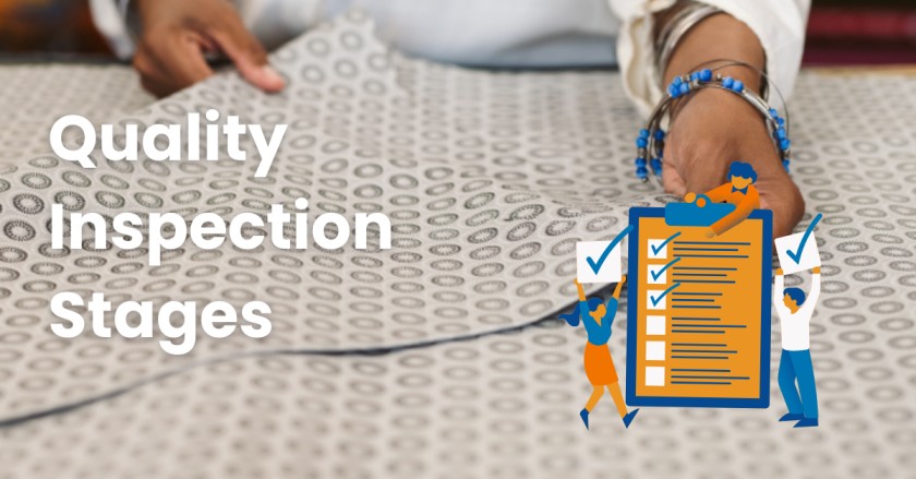 Quality Inspection