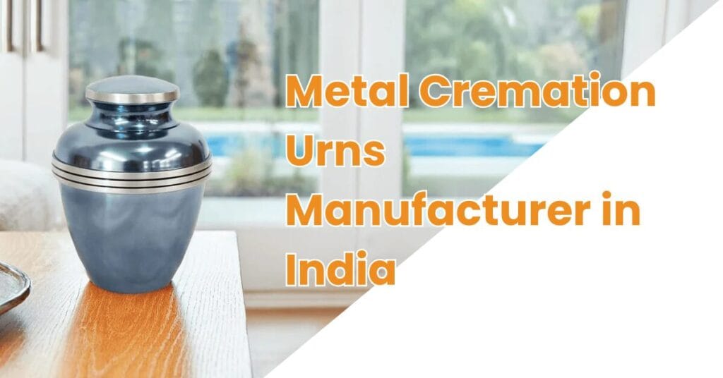 Marble Cremation Urn