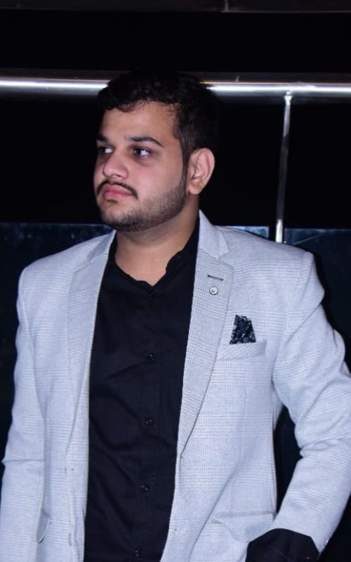 parth garg